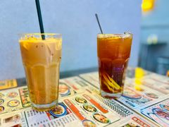 -定旺冰室·香港冰室(水贝店)