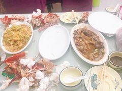 -常家活海鲜小吃(仅一家无分店)