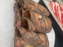 -帝皇海海鲜豆捞(桐泾商务广场店)