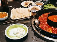 -巴蜀大将火锅(春熙店)