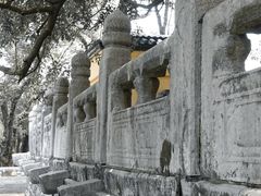 -桂林独秀峰王城景区