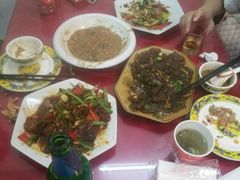 android_upload_pic-百味园土菜馆(迎宾东路店)