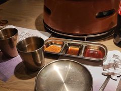 -西塔老太太泥炉烤肉(北京亚运村店)