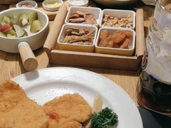 -沈阳瑞士酒店·普拉那啤酒坊