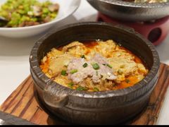 -虎哥私房菜(馒头山店)