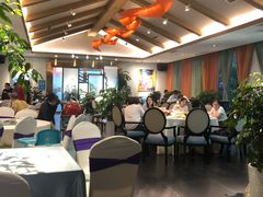 大堂-晶泽丽琅·鱼鲜川菜(川师店)