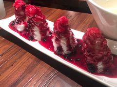 -老板恋上鱼(荣盛广场店)