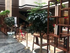 -绍兴鉴湖君澜大酒店