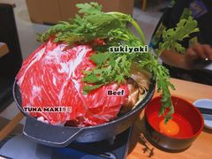 -Tuna maki寿司(园区永旺店)