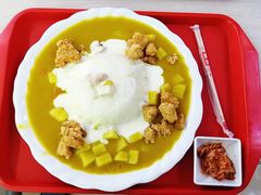 -烟台大学-第7餐厅