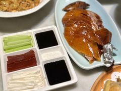 -泰钰丰烤鸭.天津菜(开发区店)