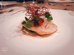 -北京古城老院厉晓麟精致菜