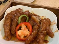 -喜鹊茶点.啫煲(车陂店)