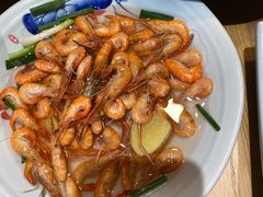 -陈先进鱼馆·地道农家菜(湖墅南路店)