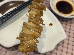 -林妈妈村·日式料理(宝山万达店)