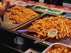 -周小亮丁家坡洋芋(全国总店)