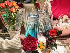-PARFUM FLORAL花境法餐(南京首店)