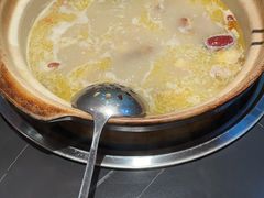 -淼福猪肚鸡·椰子鸡火锅(大沙地店)