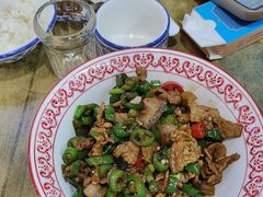 -湘香私房菜(大石长隆店)