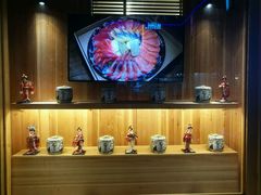 -林妈妈村·日式料理(宝山万达店)
