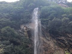-少华山国家森林公园