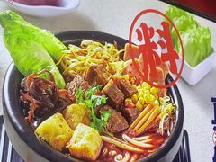 -沁麦源过桥米线(总店)