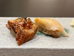 -鮨政· Omakase(港汇恒隆广场店)