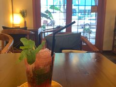 -慕咖啡(宽窄巷子店)