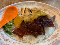 -一乐烧鹅(中环店)