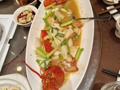 -金时代顺风大酒店(兰生大厦店)