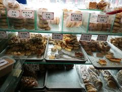零售区-张家清真糕点(奉天街店)