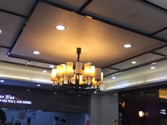 大堂-毛华美食(清扬路店)