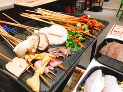 -钢管厂五区小郡肝串串香(南山店)