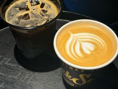 -SeekSeeking咖啡专门店(堰塘街店)