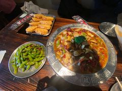 -破店肥哈·海鲜·烧烤(郑州银泰inPARK店)
