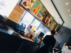 -星巴克(广州光明广场店)