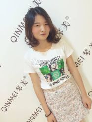 -琴美美容美发·三美会所