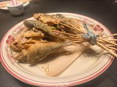 -广府乡下·饭庄(新港东路店)