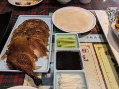 -玉桥餐厅(天坛店)
