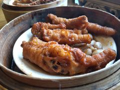 -小城粥道·海胆鲜虾粥(解放广场店)