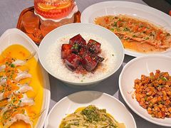 -章吴记喜瑞餐厅(东东城店)