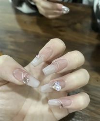 -斯馨·健康美甲美睫