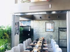 -熹炭精致日料(金融街购物中心店)