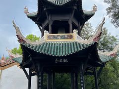 -白帝城·瞿塘峡景区