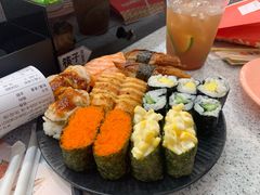 -樱の千渡日式料理·铁板烧•烧鸟(金盛田广场店)