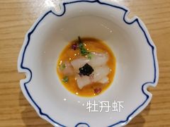 -鮨青(恒基名人购物中心店)