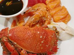 -上海锦江汤臣洲际大酒店壹阶层