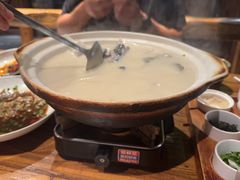 -丹江渔村(首都机场店)