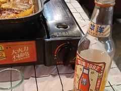 -顶峰夜宴·龙虾烧烤大排档(九江学院店)