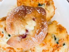 -和润艺术酒店-自助早餐厅